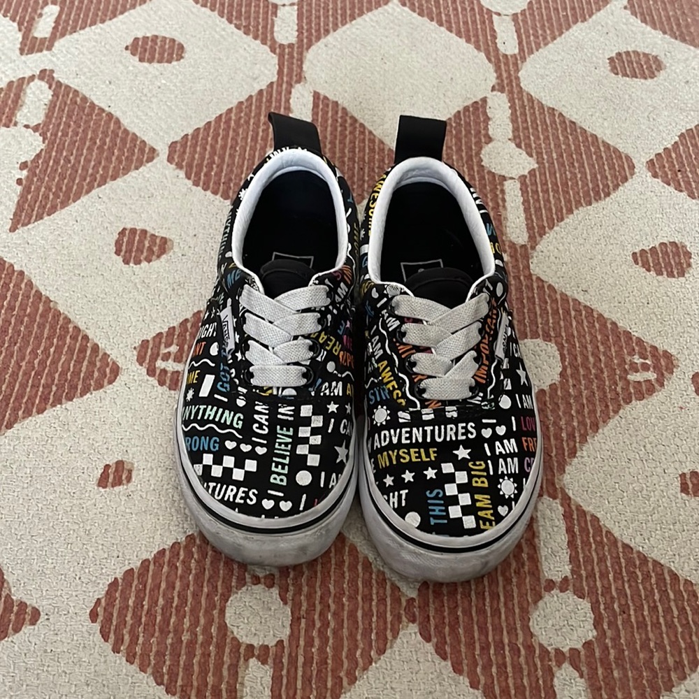 Vans snickers